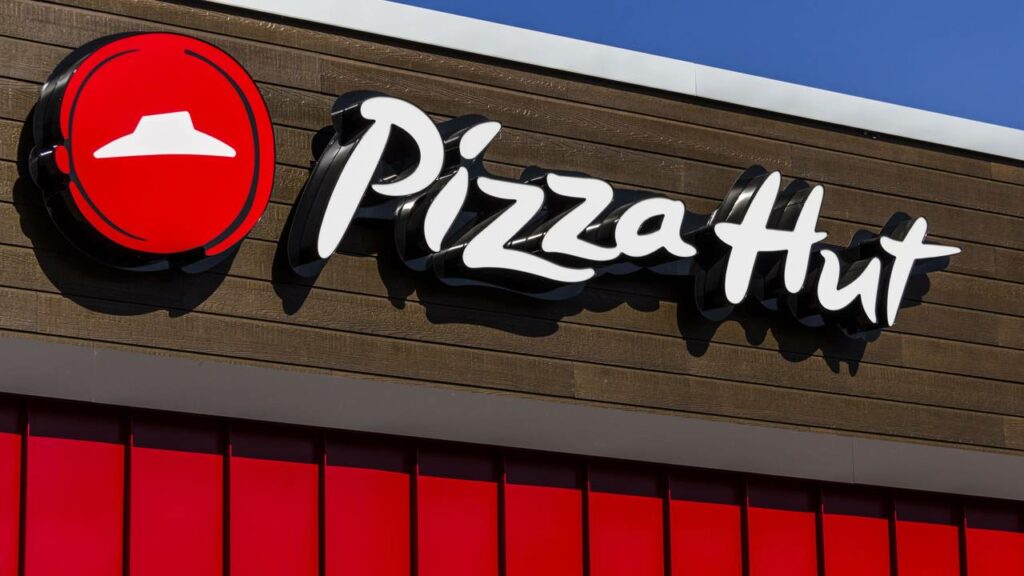 Pizza Hut confirma o fechamento de 68 restaurantes