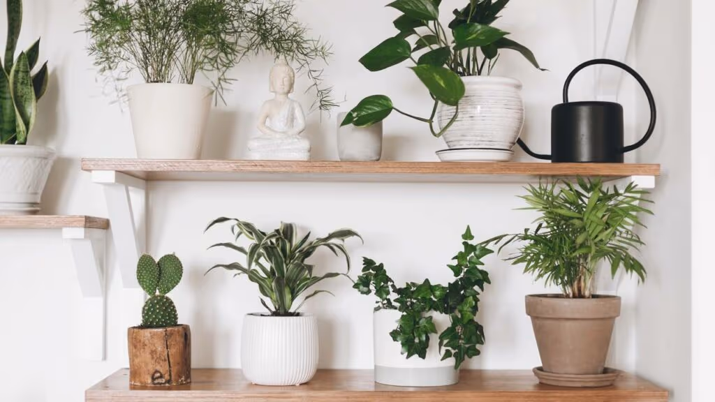 Cuidar de plantas pode mudar seu humor e sua saúde sem você perceber