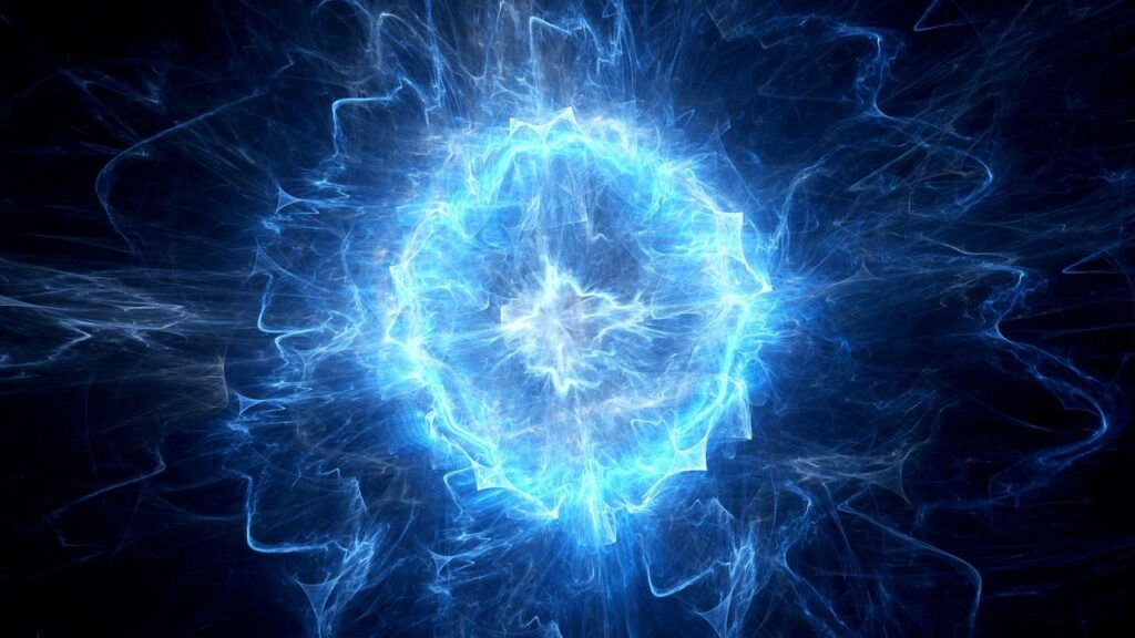 Nem hidrogênio ou baterias: A China revela o primeiro motor a jato de plasma e o céu muda