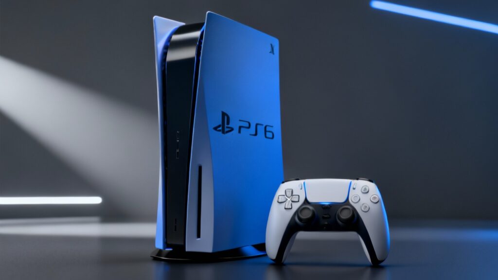 PS6 já tem data para início da produção, apontam novos rumores
