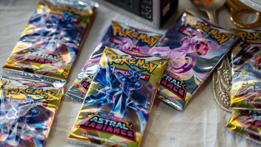 Influenciador de Pokémon é preso acusado de crimes sexuais contra menores
