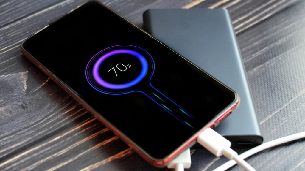 Como descobrir o que está matando sua bateria silenciosamente