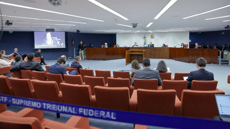 Crusoé: Contra "desinformação", STF consolida censura da toga