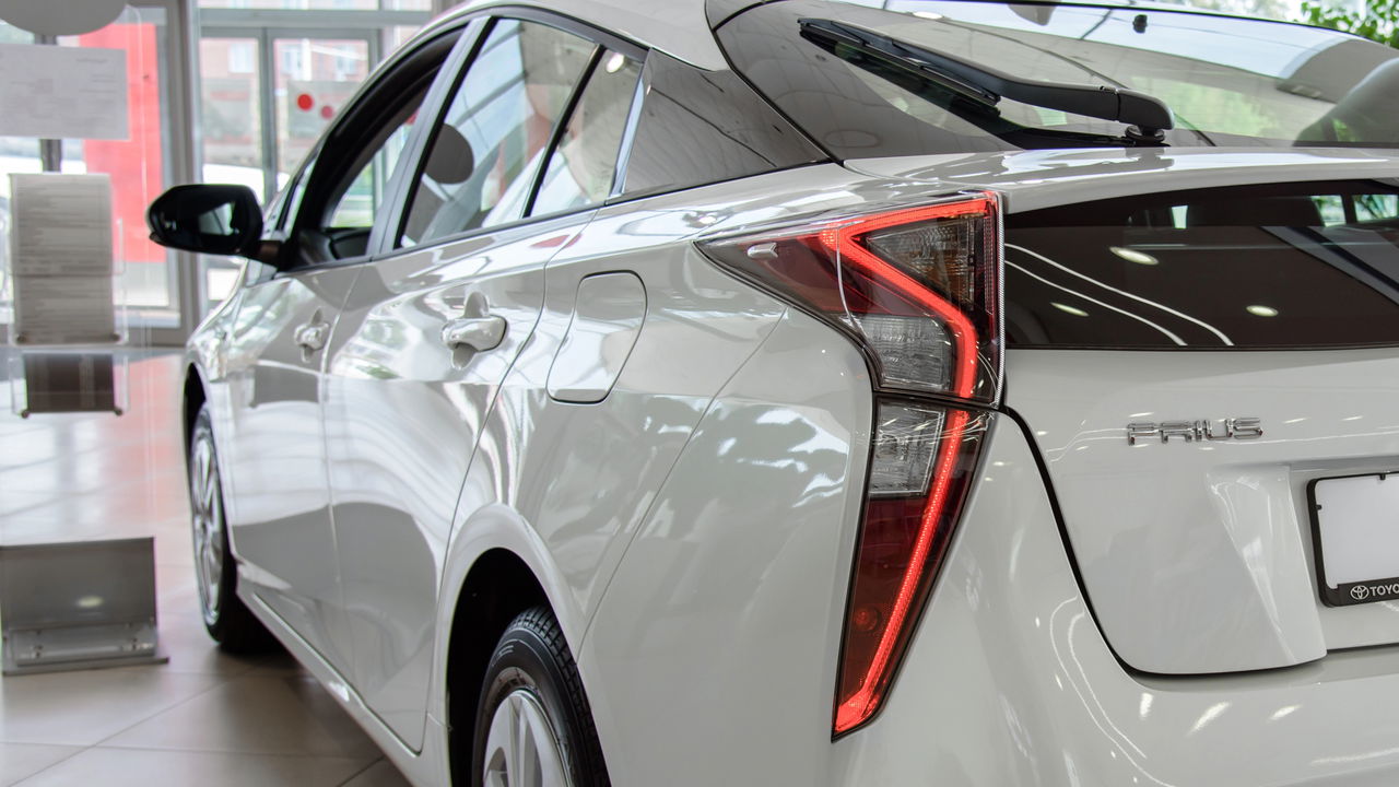 Esses carros são queridinhos por fazer 20 km por litro