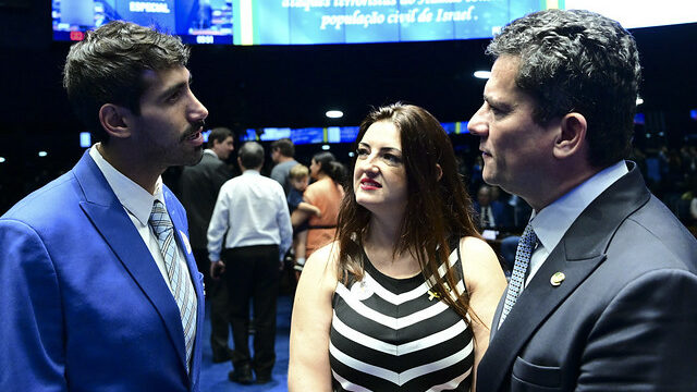 “Vi o meu amigo morrer na minha frente”, diz sobrevivente de ataque do Hamas