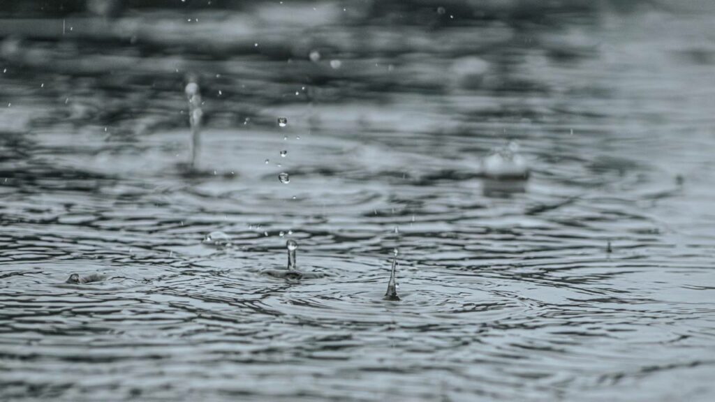 Chuva - Créditos: depositphotos.com / EmvatMosakovskis