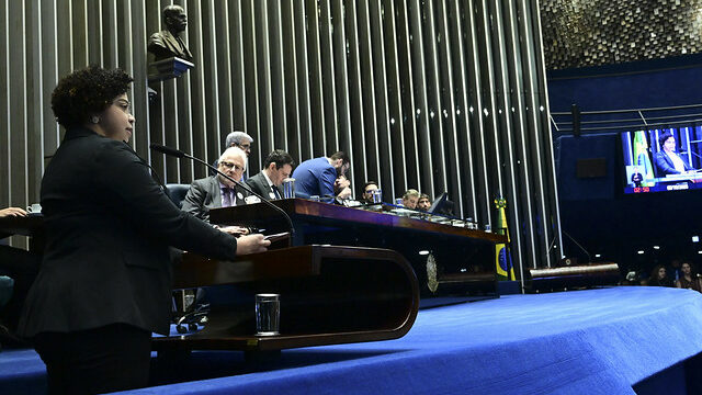 “O 7 /10 foi o pior ataque contra os judeus desde o Holocausto”, diz Athamni