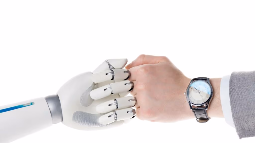 Esse é o Bumi, o robô humanoide mais barato do mundo