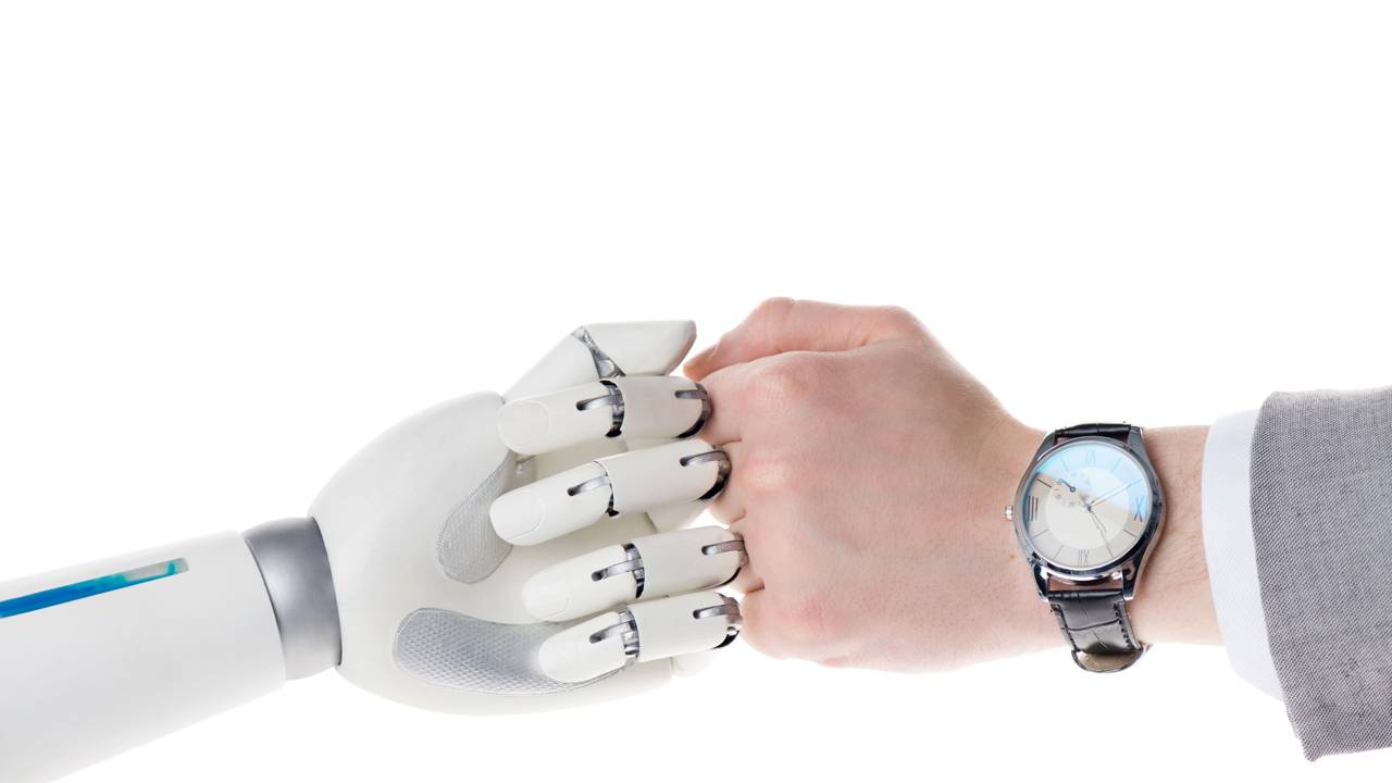 Esse é o Bumi, o robô humanoide mais barato do mundo