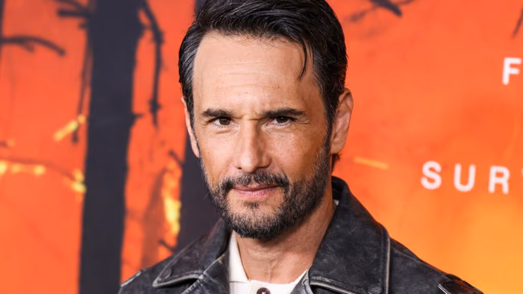 Confira o trailer de “O Filho de Mil Homens”, com Rodrigo Santoro