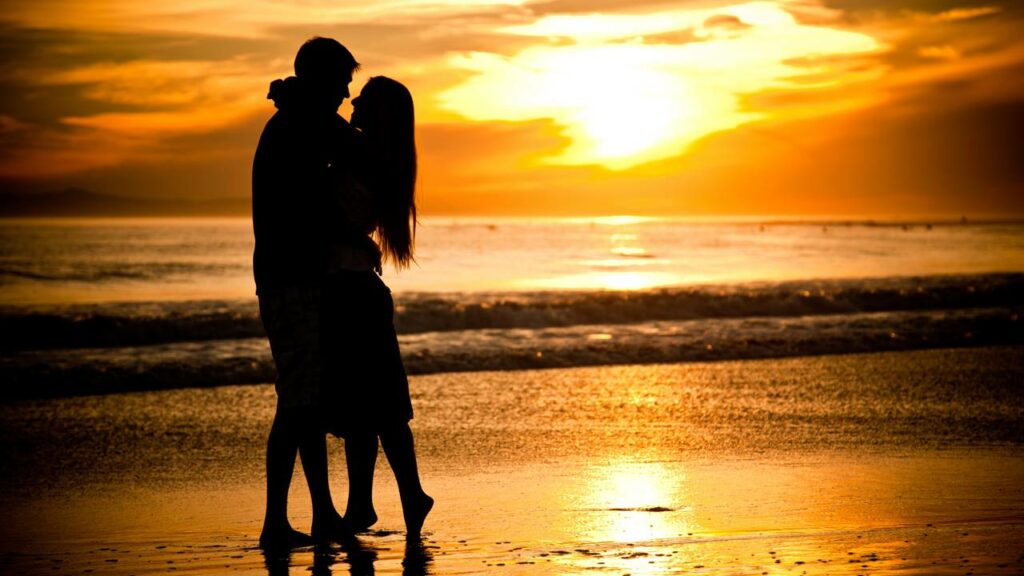 Até o fim de 2025 muita coisa pode acontecer na vida amorosa desses signos - Créditos: depositphotos.com / dima_rogozhin