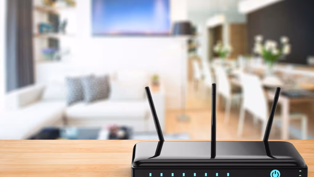 Cinco erros que acabam com o desempenho do seu roteador sem você perceber