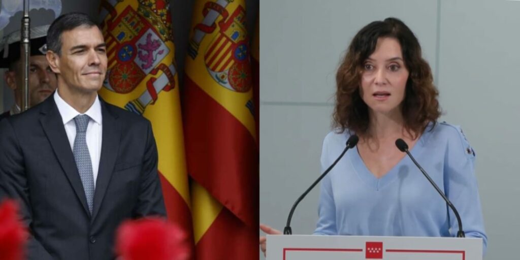 Sánchez exige lista de médicos que se recusam a realizar aborto