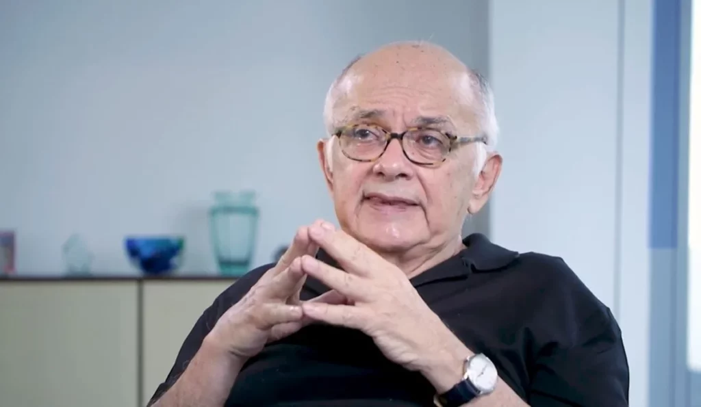 Morre Sergio Bermudes, referência da advocacia brasileira, aos 79 anos