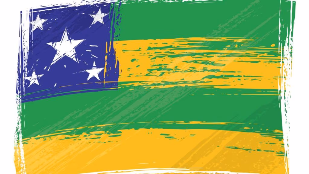 A cidade mais serena e aconchegante de Sergipe está às margens do São Francisco