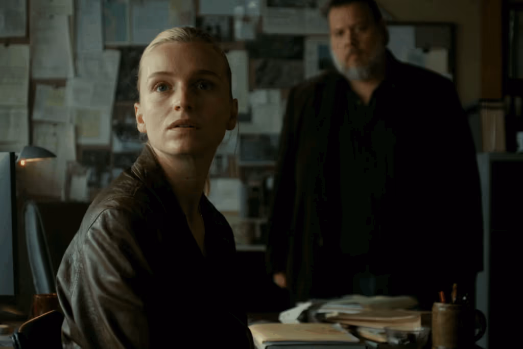 4 lançamentos da Netflix na semana de 27 de outubro a 02 de novembro