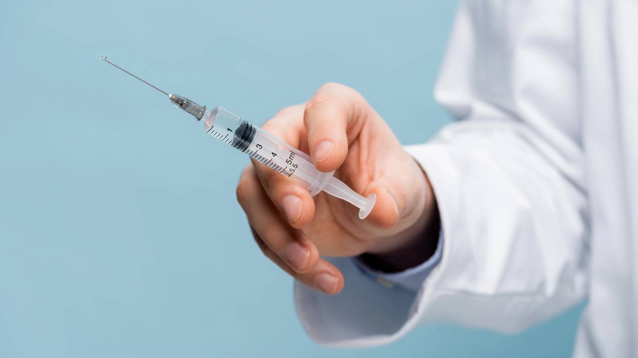 Anvisa proíbe famoso anestésico após contaminação por inseto