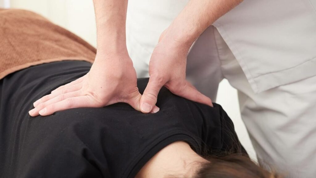 O segredo da massagem japonesa que oferece saúde duradoura