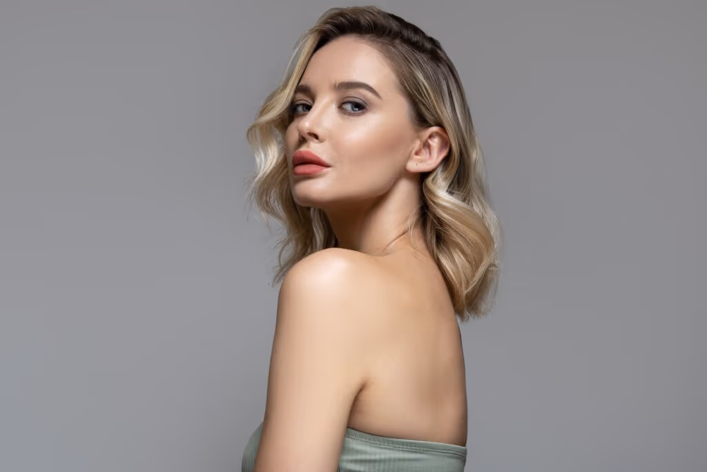 5 tons de cabelo perfeitos para a primavera