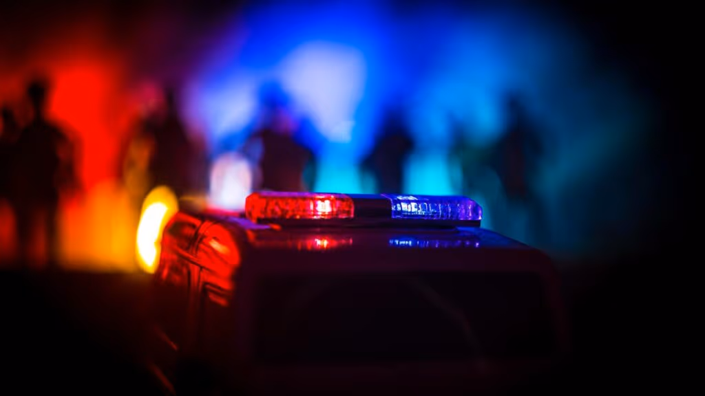 Policia prende “falso policial” por extorsão em São Paulo