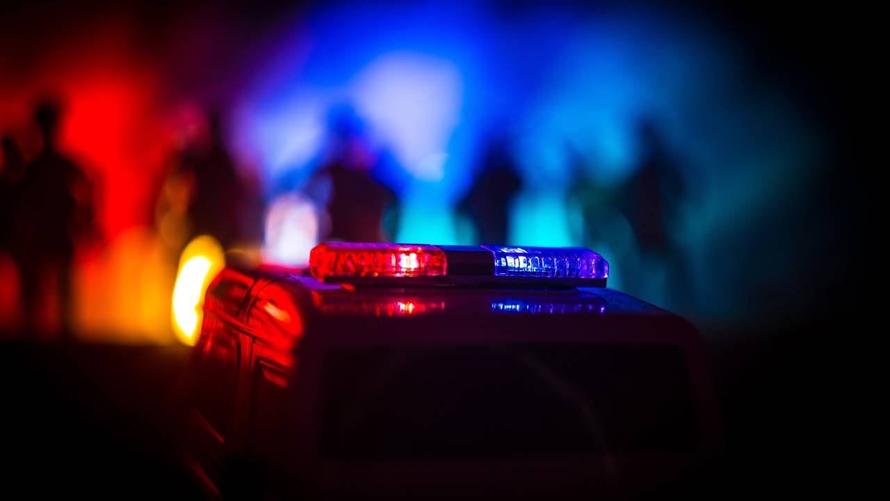 Policia prende “falso policial” por extorsão em São Paulo