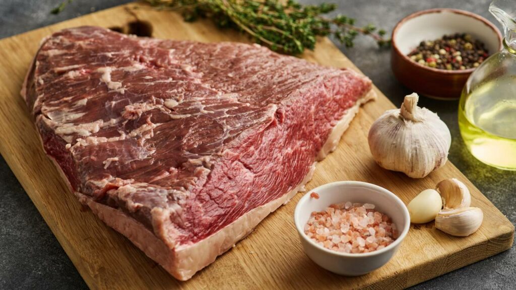 Esses quatro cortes de carne são mais suculentos que picanha - Créditos: depositphotos.com / fotoatelie