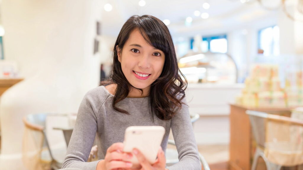 Cidade japonesa impõe limite de tempo de tela e acende debate sobre saúde mental - Créditos: depositphotos.com / leungchopan