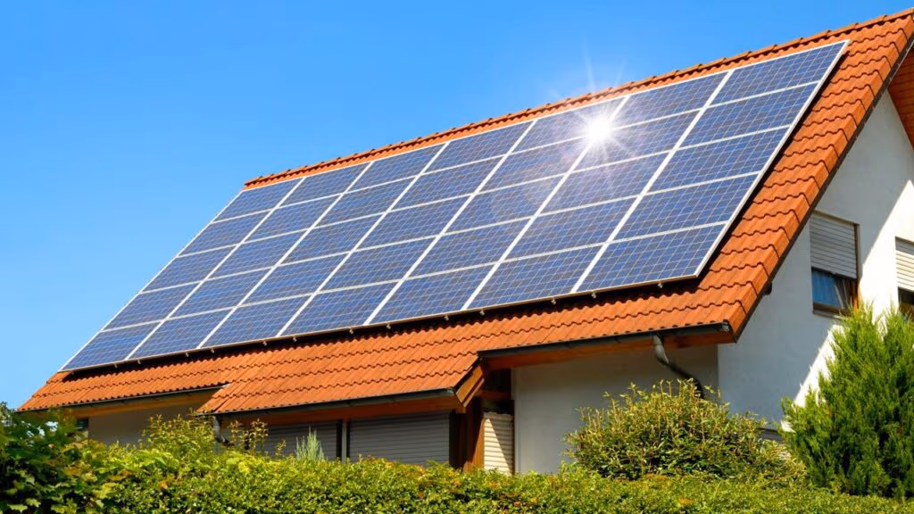 Quanto custa instalar painéis solares em casa e quando compensa o investimento