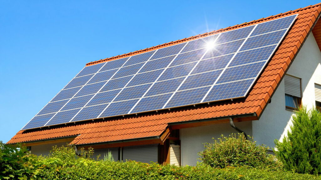 Quanto custa instalar energia solar em casa no Brasil? - Créditos: depositphotos.com / Smileus