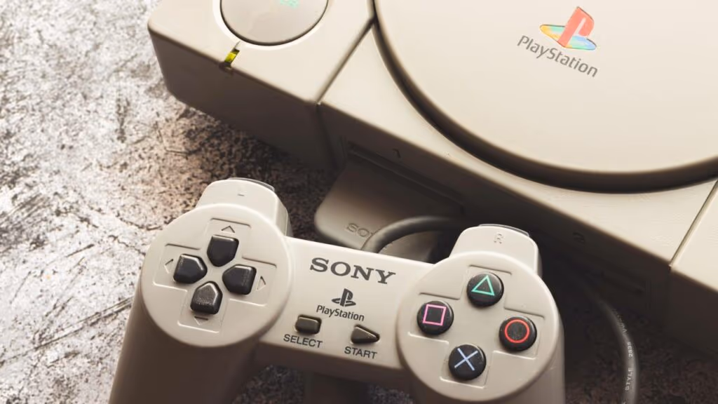 Sony vence disputa judicial contra cópia dos botões do PlayStation