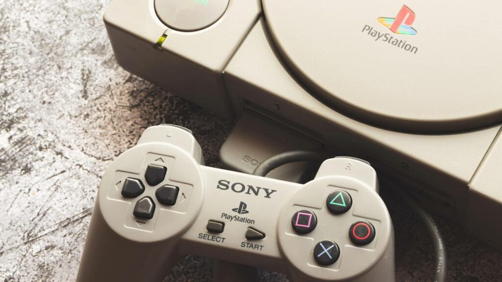 Sony vence disputa judicial contra cópia dos botões do PlayStation