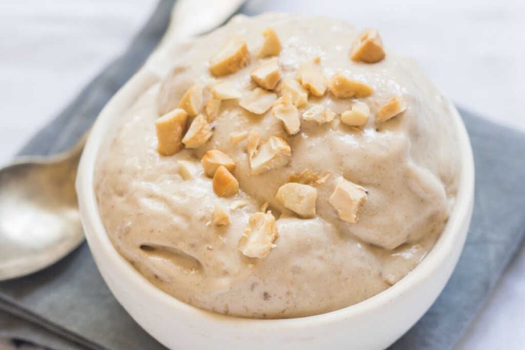 3 sobremesas saudáveis e deliciosas com castanhas e nozes