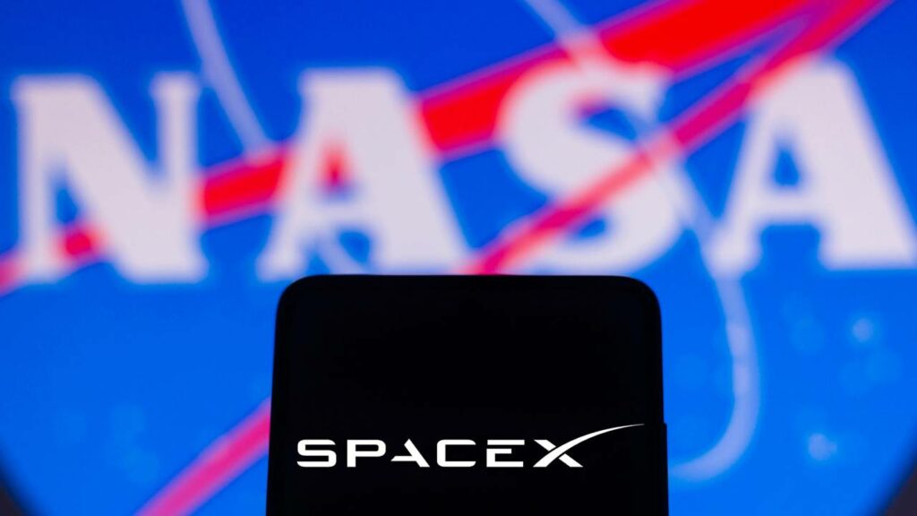 SpaceX corre risco de perder contrato bilionário da NASA para o pouso na Lua