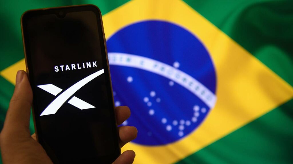 Internet grátis da Starlink no Brasil? Entenda o que é verdade e o que é mito