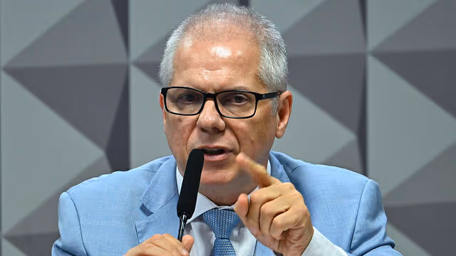 Ex-presidente do INSS nega ter sofrido pressão para renovar acordo com a Contag