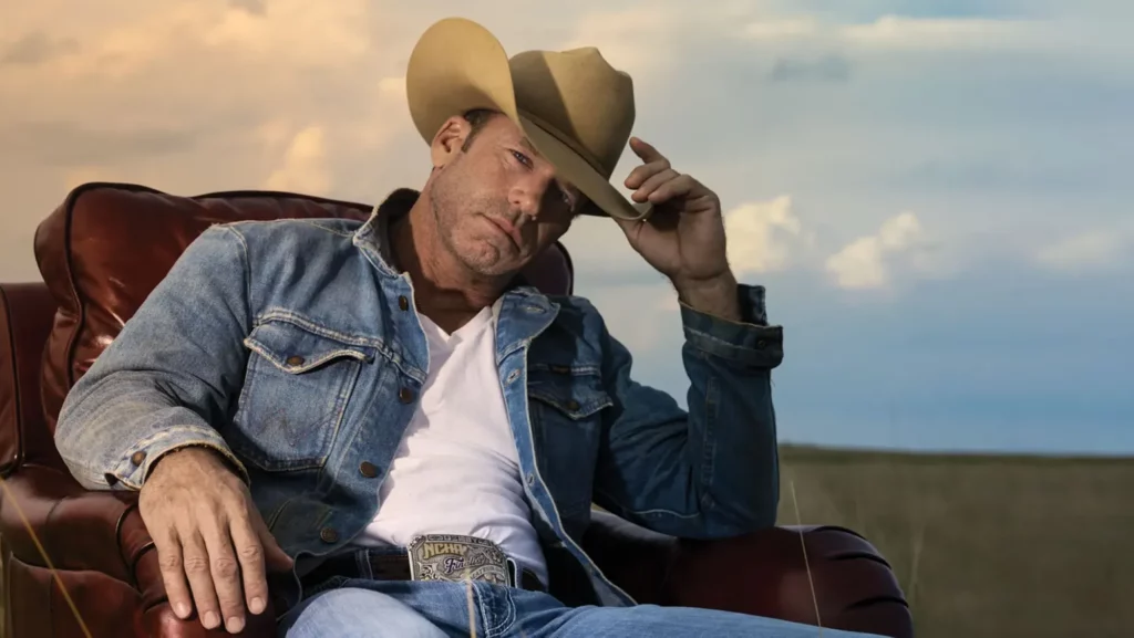Criador de Yellowstone troca a Paramount pela NBCUniversal