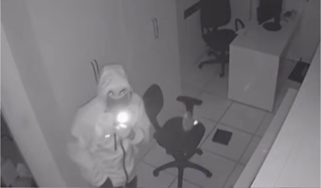 Terrorismo em condomínio de Guarulhos expõe colapso da autoridade