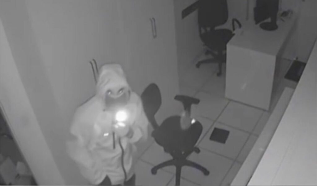 Terrorismo em condomínio de Guarulhos expõe colapso da autoridade