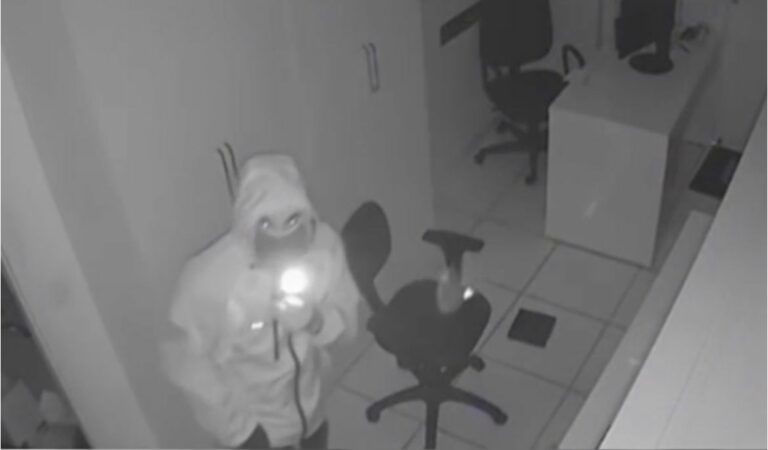 Terrorismo em condomínio de Guarulhos expõe colapso da autoridade
