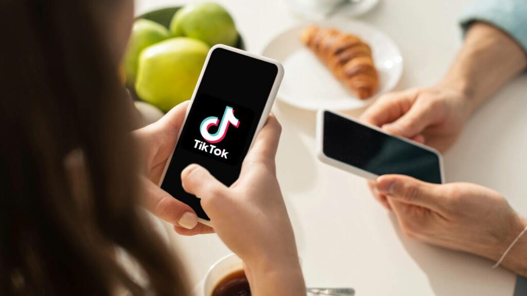 Desafio do Tiktok causa a morte de criança de 12 anos