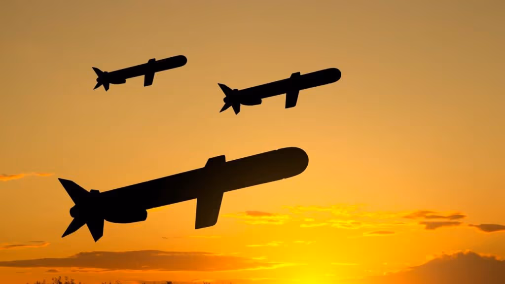 O que são os mísseis Tomahawk e por que a Ucrânia tem tanto interesse por eles?