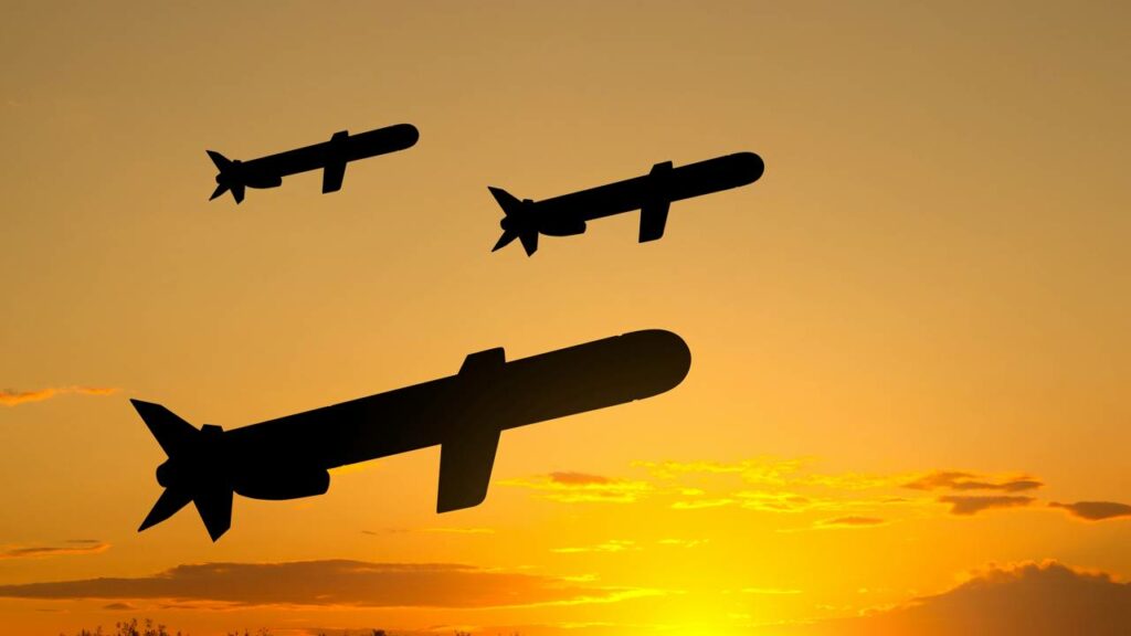 O que são os mísseis Tomahawk e por que a Ucrânia tem tanto interesse por eles?