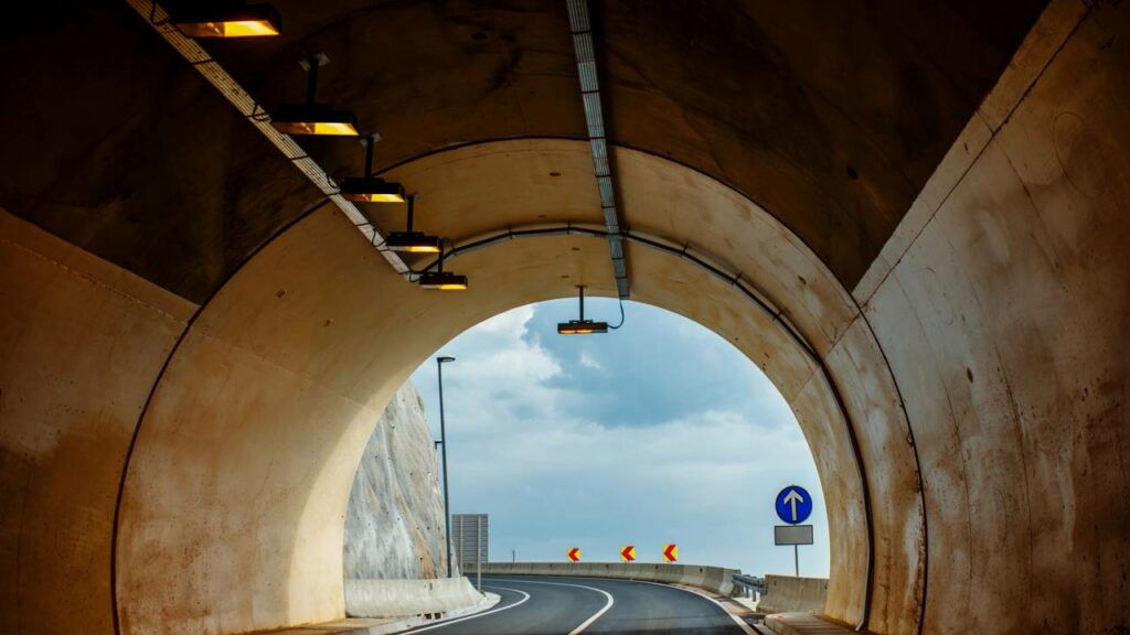 O túnel na América do Sul que ligará dois países e atravessará a cordilheira a mais de 4.000 metros