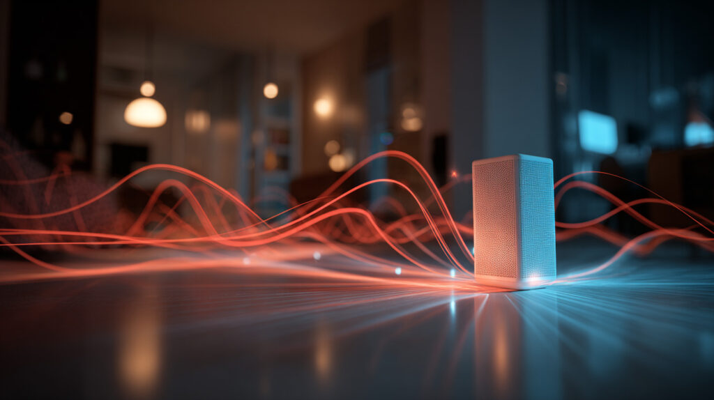 Está com problemas de Wi-Fi? Um dispositivo que você nem imagina ser o culpado pode ser o culpado.