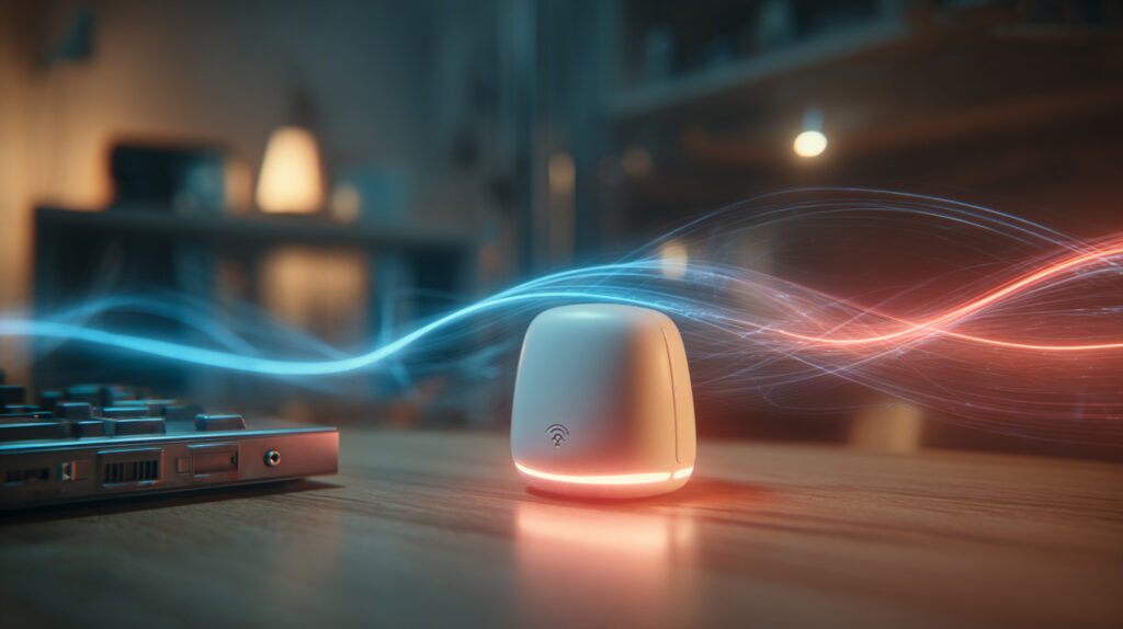 Está com problemas de Wi-Fi? Um dispositivo que você nem imagina ser o culpado pode ser o culpado.