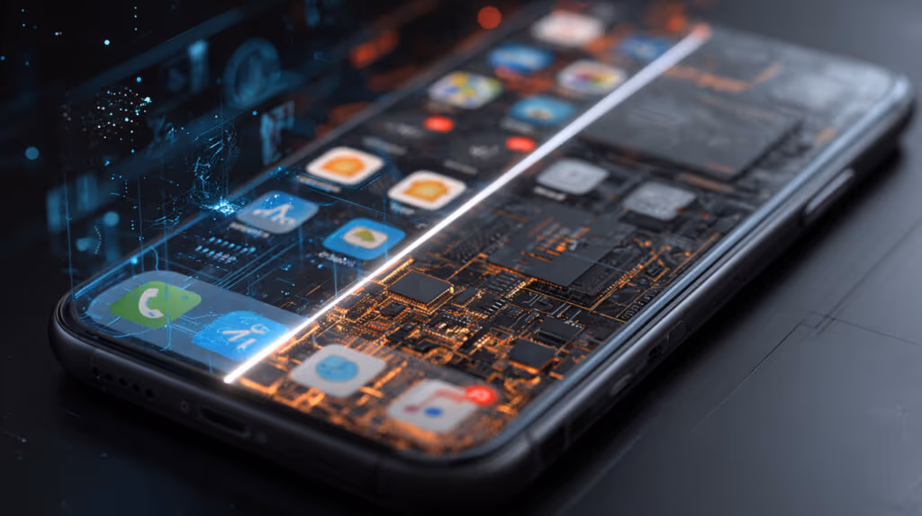 Celulares ficam mais lentos com o tempo: Qual o motivo e como evitar?