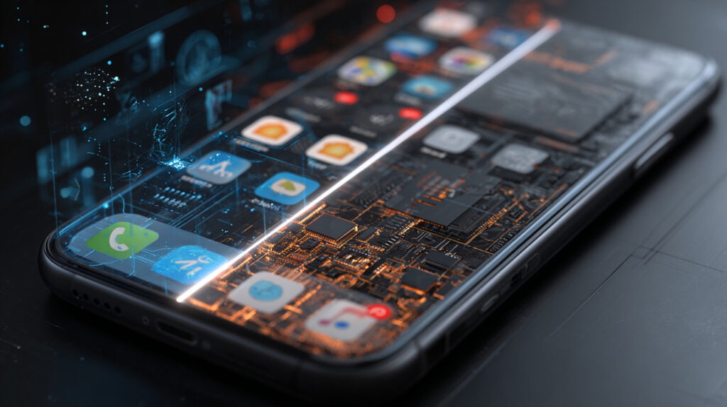 Celulares ficam mais lentos com o tempo: Qual o motivo e como evitar?