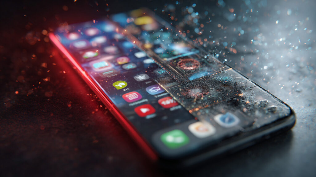 Celulares ficam mais lentos com o tempo: Qual o motivo e como evitar?