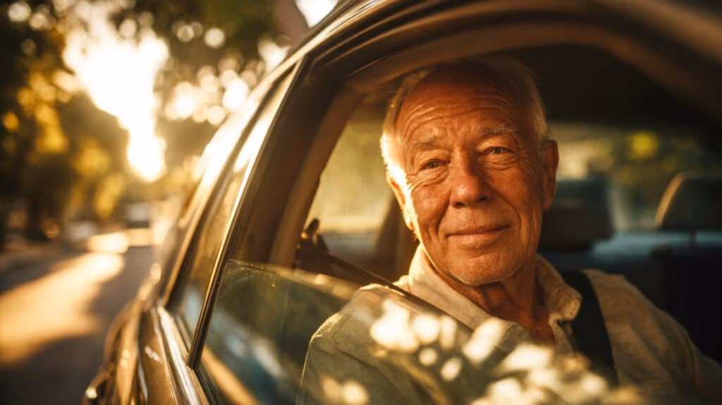 Motoristas acima de 60 anos podem ganhar desconto para renovar a CNH