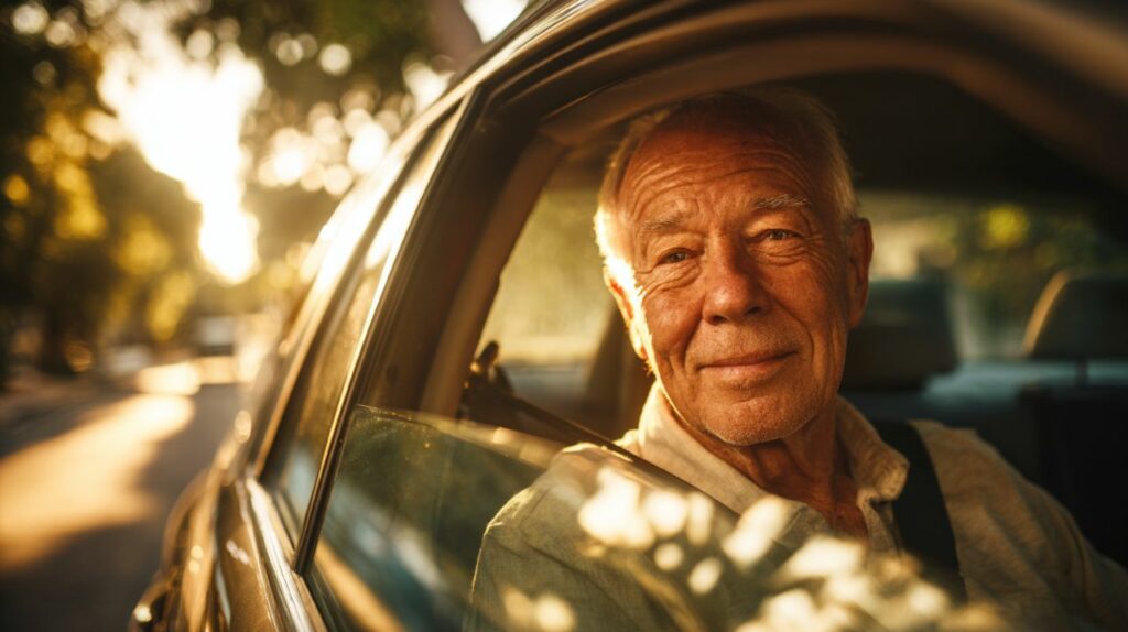 Motoristas acima de 60 anos podem ganhar desconto para renovar a CNH